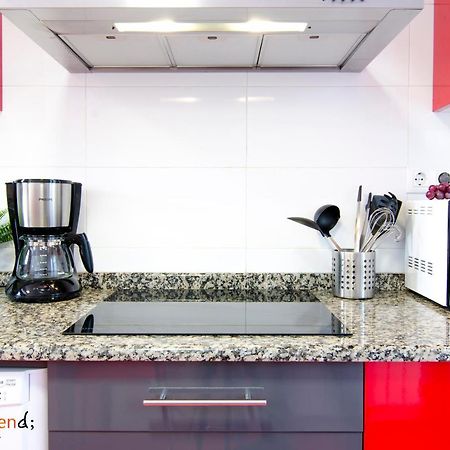 Apartament Apartamento Con Excelente Conexion & Garaje Santiago de Compostela Zewnętrze zdjęcie