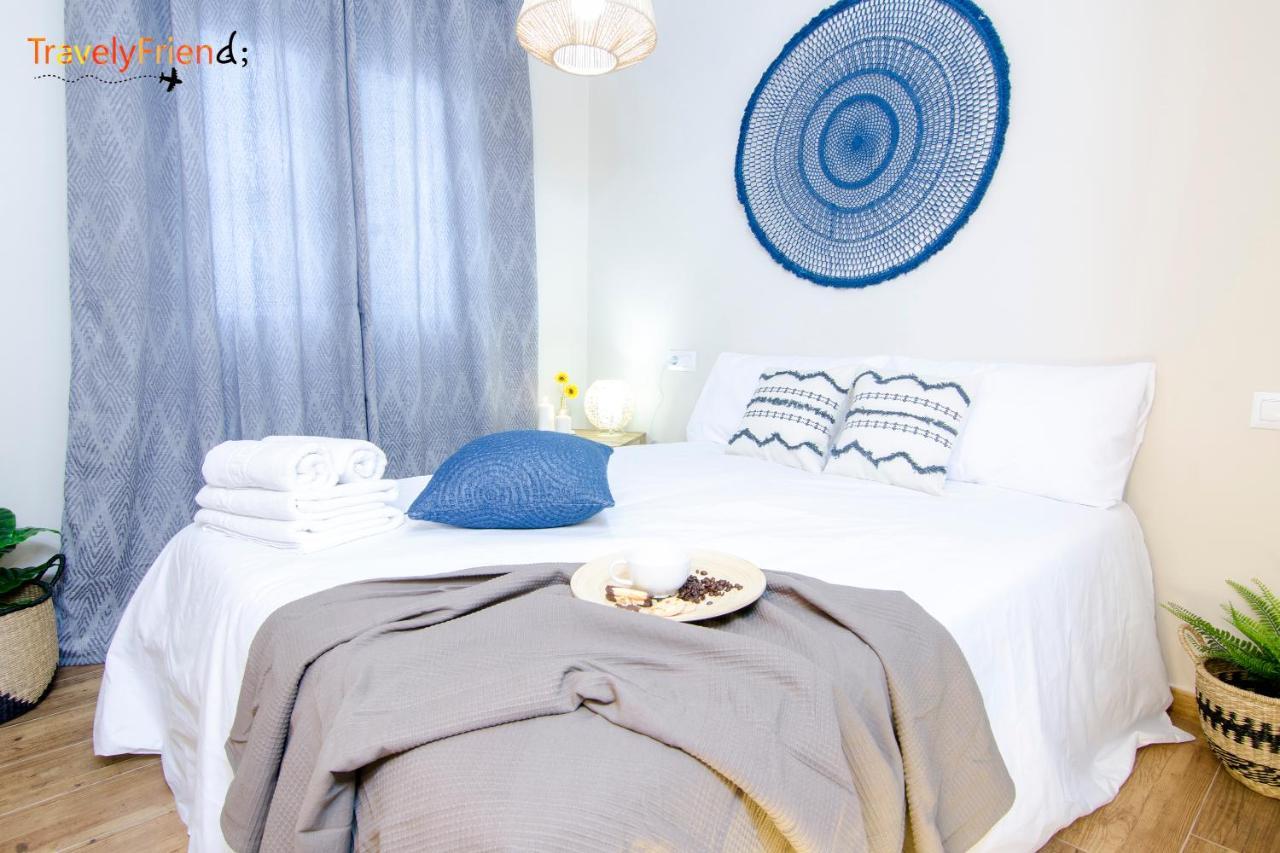 Apartament Apartamento Con Excelente Conexion & Garaje Santiago de Compostela Zewnętrze zdjęcie